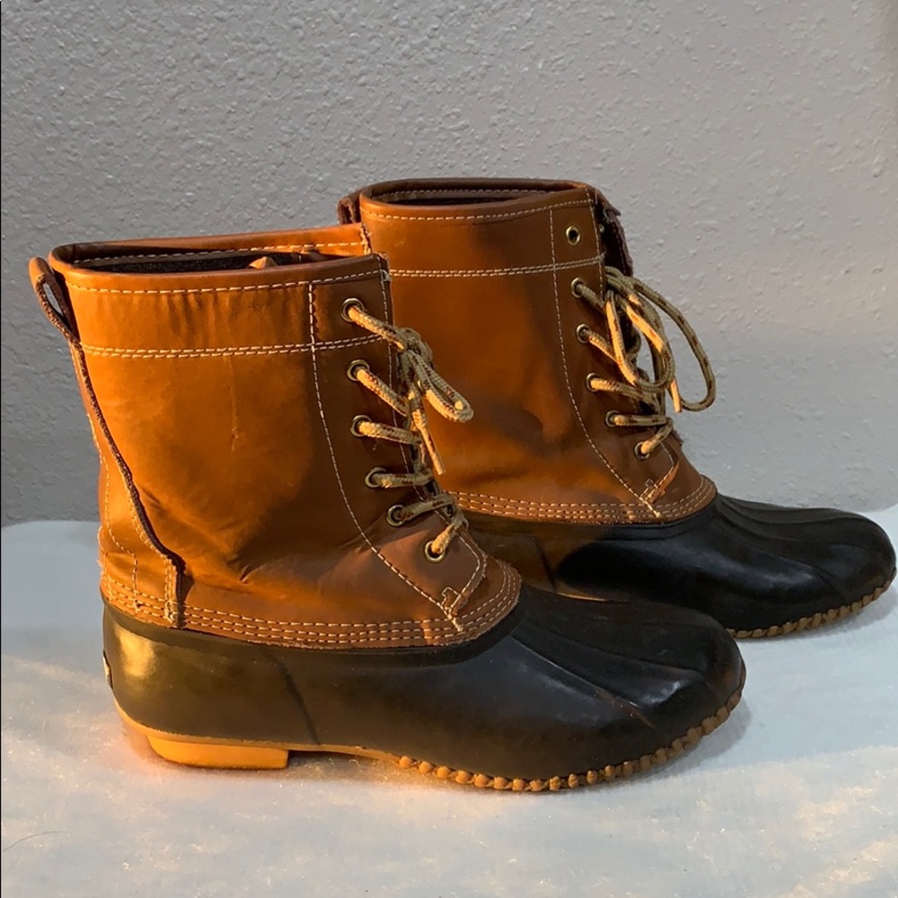 Khombu Shoes | Khombu Letty Hitop Rain Boots 8M